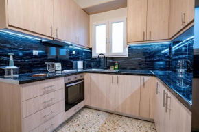Dafni cozy 3 person apartment